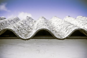 copertura amianto studio MAT